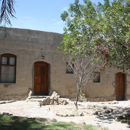 Fort Sesfontein Lodge&Safaris Exterior foto
